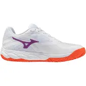 Mizuno Damen-Tennisschuhe Wave Enforce Court 2 CC