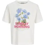 Jack & Jones Kids Sandra Jjxx Kurzarm-t-shirt