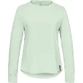 Schöffel Style Collada Damen Longsleeves gruen Größe XL Lifestyle Atmungsaktiv