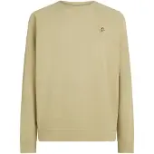 O'Neill O'riginals Badge Crew olive blush (17527) L