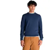 Timberland Williams River Cotton Crew Pullover