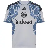 Adidas Kinder Trikot Eintracht Frankfurt 26/27 Third Jersey