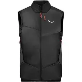 Salewa - Ortles Hybrid TW Air Vest - Kunstfaserweste Gr 50 schwarz