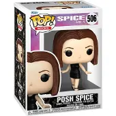 Funko POP! Spice Girls Posh Wnbe Figur
