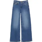 s.Oliver Weite Jeans mit Weitenregulierung innen, für Kids