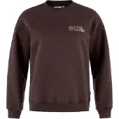 Fjällräven - Women's Classic Sweater - Pullover Gr M braun