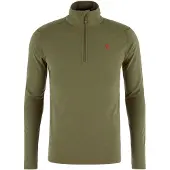 Fjällräven Pine Half Zip M laurel green (625) XL