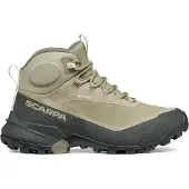 Scarpa - Women's Ribelle Cross 2 Mid GTX - Wanderschuhe Gr 42 oliv