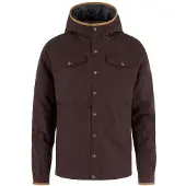 Fjällräven Greenland No. 1 Down Jacket M black oak (294) XXL