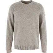 Fjällräven Pullover Övik Neps Knit