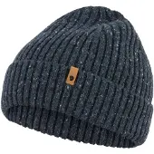Fjällräven - Övik Neps Beanie - Mütze Gr One Size blau