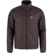 Fjällräven Expedition X-lätt Jacket M black oak (294) S