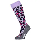 Barts Skisock Panther Kids lilac (18) 23-26