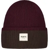 Barts - Ishbel Beanie - Mütze Gr One Size rot