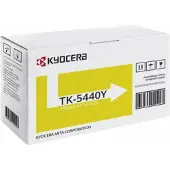 Kyocera TK-5440Y - Gelb - Toner - Hohe Kapazität