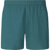 Endurance - Kros Shorts - Laufshorts Gr M türkis/blau