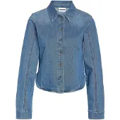 Noisy May Nmgina Jeanshemd