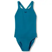 Speedo - Women's Eco Endurance+ Medalist - Badeanzug Gr 34 blau