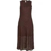 Vila Vifay Ärmelloses Maxikleid