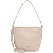 Suri Frey Schultertasche Umhängetasche Mimmy SC Shoulder Bag Beige