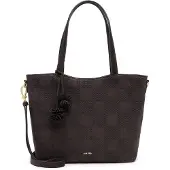 Suri Frey Schultertasche Glory City Shopper Grey dunkelgrau