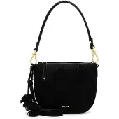 Suri Frey Schultertasche Umhängetasche Glory Shoulder Bag Black schwarz