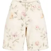 Vila Vichia Mid-waist Bermudashorts