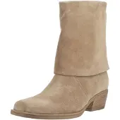 Gabor Ankleboots "Stiefelette Veloursleder"