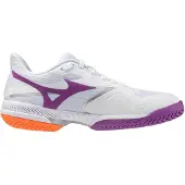 Mizuno Damen-Tennisschuhe Wave Exceed Court AC