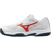 Mizuno Tennisschuhe Break Shot 5 CC