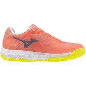 Mizuno Padelschuhe Damen Wave Enforce Court 2