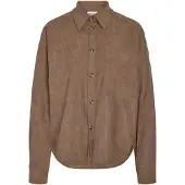 Noisy May Nmcaron Cord Shacket