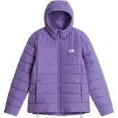 The North Face Daunenjacke mit Kapuze, Damen Aconcagua