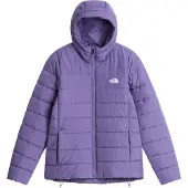 The North Face Daunenjacke mit Kapuze, Damen Aconcagua