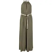 Apricot Jumpsuit "Jumpsuit" mit weitem Bein