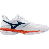 Mizuno Tennisschuhe Wave Exceed Court AC
