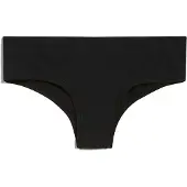 Armedangels EIRAA SLIP | TENCEL Modal Mix - schwarz (XL)