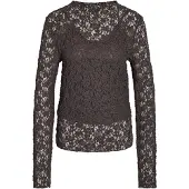 Noisy May Nmmiriam Spitzen Bluse