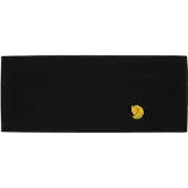 Fjällräven Bergtagen Merino Headband black (550) L/XL