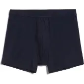 Armedangels RICAARD BOXERSHORTS | TENCEL Modal Mix - blau (L)