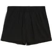 Armedangels AASKER BOXERSHORTS | TENCELTM Modal Mix - schwarz (L)