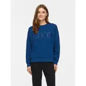Vila Frontprint Sweatshirt