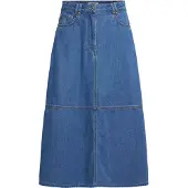 Salsa Jeans 21012863 Midirock