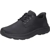 SKECHERS 205895S POLLARD COLT, Schwarz