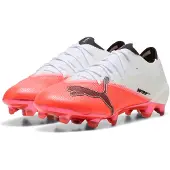Puma Ultra Nitro 7 Ultimate FG Wns ultra red-black-white (01) 8.5