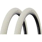 Schwalbe 50-559 Motion BIG APPLE, Draht, K-Guard, creme-reflex