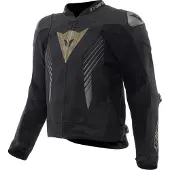 Dainese Super Speed 5 Lederjacke