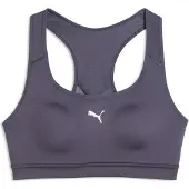 Puma 4keeps Sport-bh Mittlerer Halt