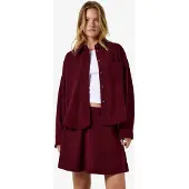 Noisy May Nmcaron Cord Shacket