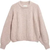 Armedangels - Women's Kaagi - Pullover Gr XL rosa
